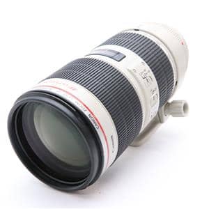 EF70-200mm F2.8L IS II USM」「中古商品」の商品検索結果 | デジタル 