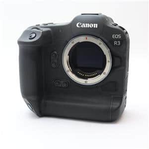 Canon EOS R3