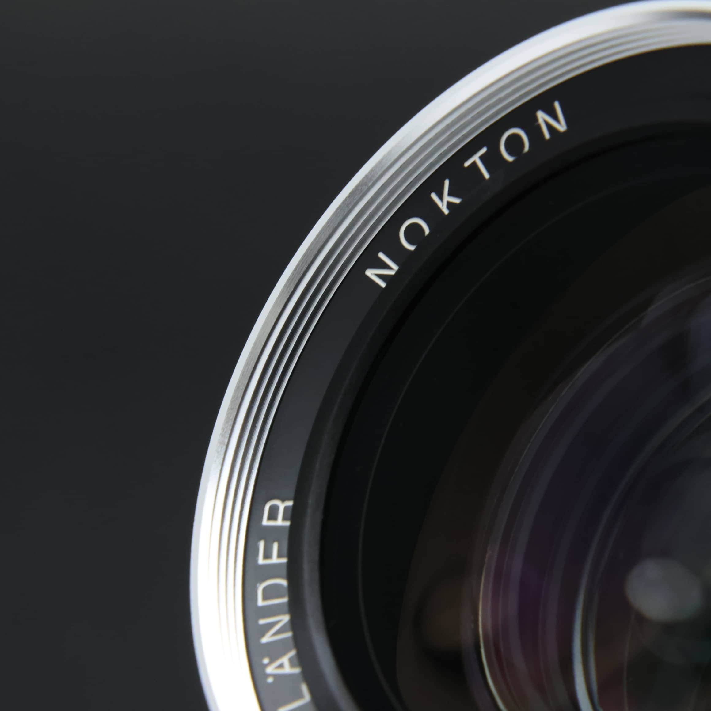 【中古】「未使用品」VoightLander 単焦点広角レンズ NOKTON 35mm F1.2 Aspherical VM II ブラック VMマウント 楽天市場】【中古】 VoightLander 単焦点広角レンズ NOKTON 35mm F1.2