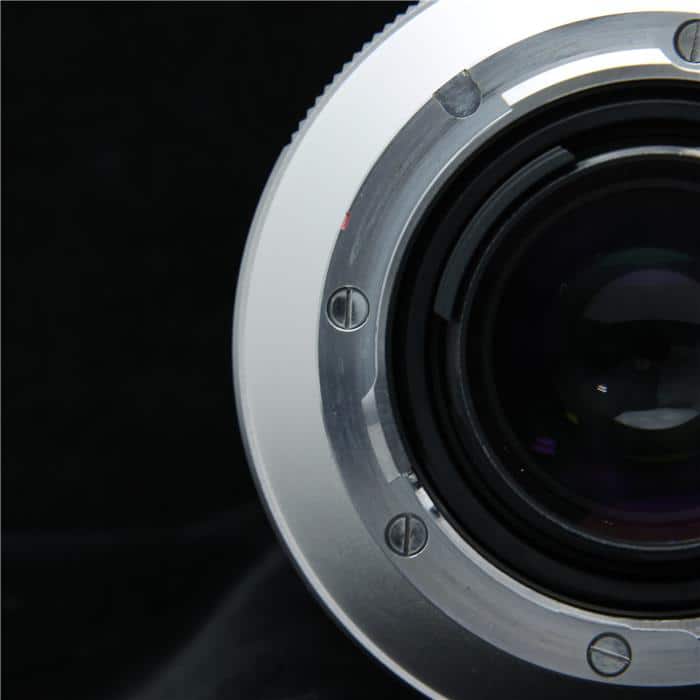 中古)Voigtlander (フォクトレンダー) NOKTON 35mm F1.2 Aspherical VM