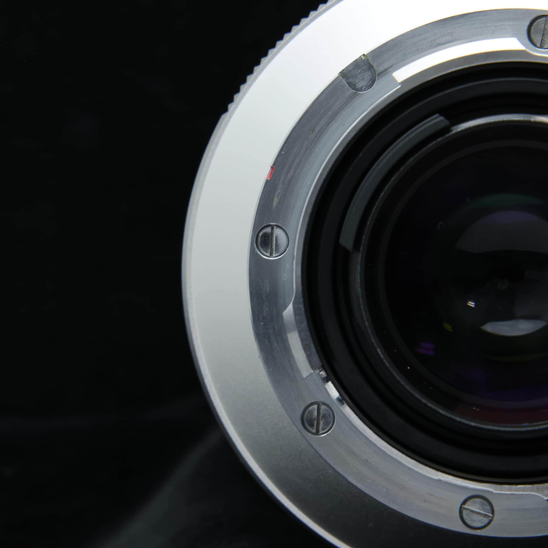 中古)Voigtlander (フォクトレンダー) NOKTON 35mm F1.2 Aspherical VM