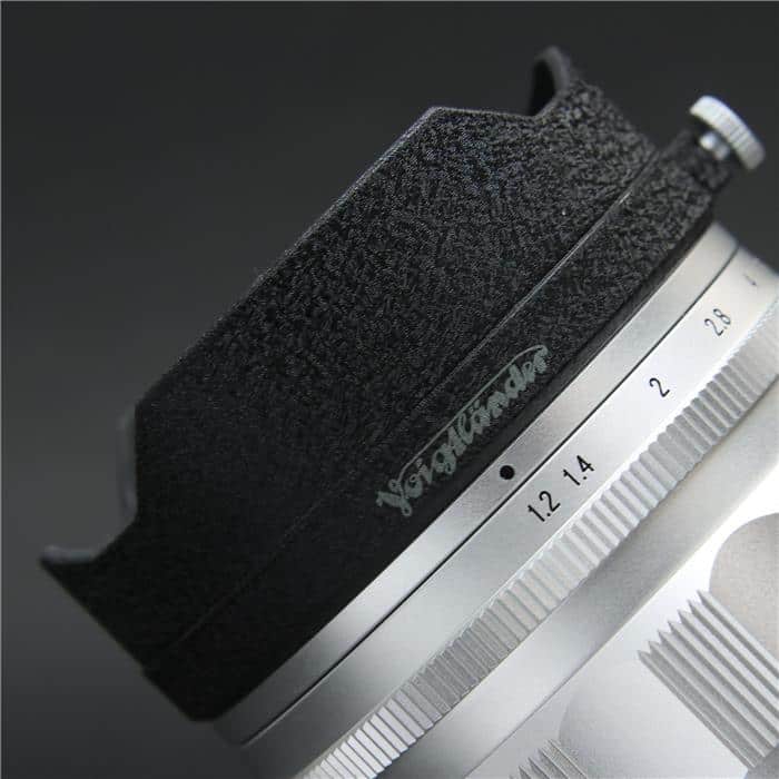 中古)Voigtlander (フォクトレンダー) NOKTON 35mm F1.2 Aspherical VM