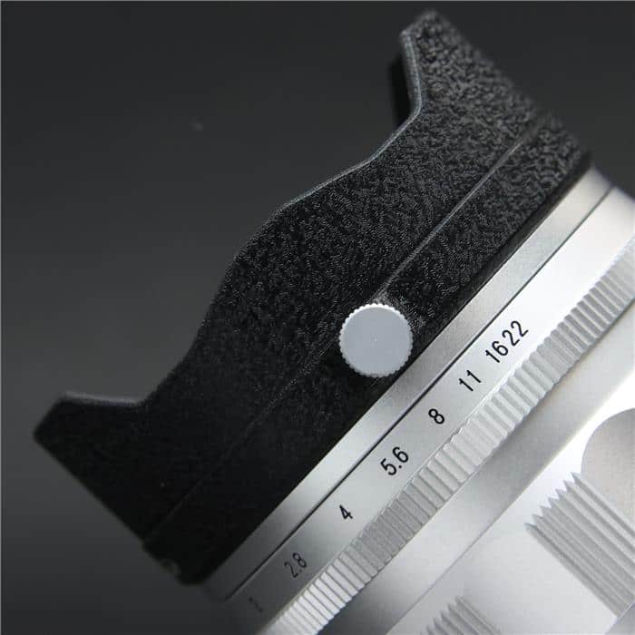 中古)Voigtlander (フォクトレンダー) NOKTON 35mm F1.2 Aspherical VM