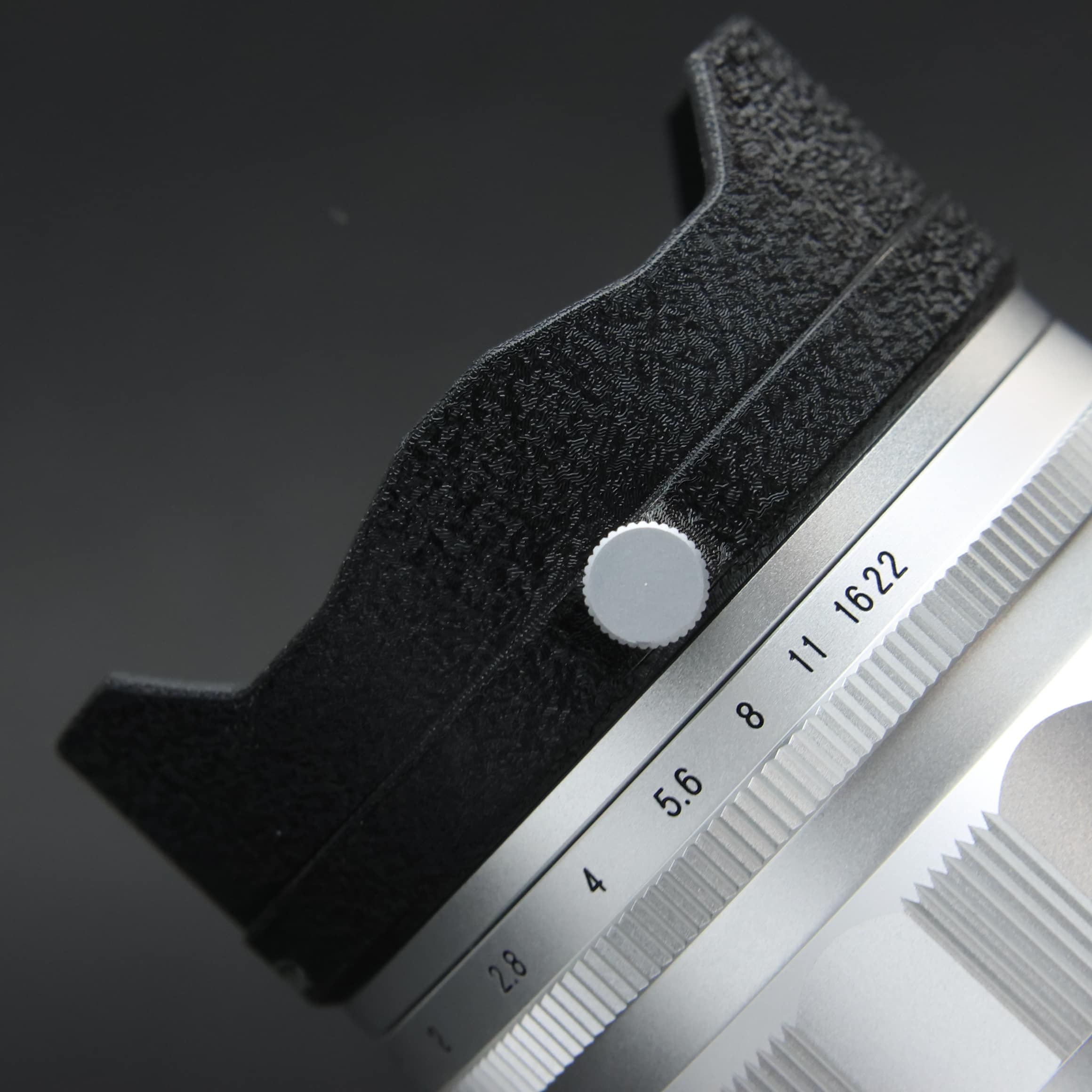 中古)Voigtlander (フォクトレンダー) NOKTON 35mm F1.2 Aspherical VM