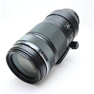 OLYMPUS (オリンパス) M.ZUIKO DIGITAL ED 100-400mm F5.0-6.3 IS メイン