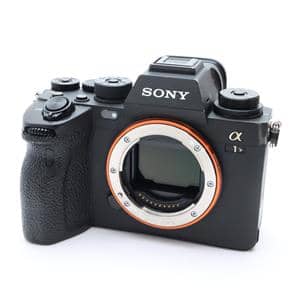 SONY (ソニー) α1 ボディ ILCE-1 メイン