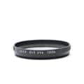 Leica (ライカ) UVaフィルター E43 13206 ズミルックス M50mm 後期型用
