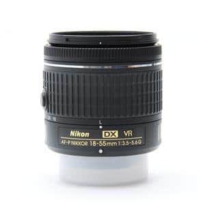 AF-P DX NIKKOR 18-55mm f/3.5-5.6G VR」の商品検索結果