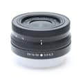 NIKKOR Z DX 16-50mm F3.5-6.3 VR ブラック