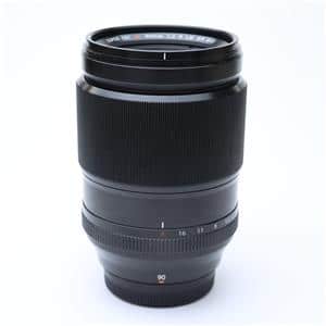 FUJIFILM (フジフイルム) フジノン XF90mm F2 R LM WR メイン