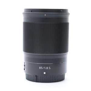Nikon (ニコン) NIKKOR Z 85mm F1.8 S」「中古商品」の商品検索