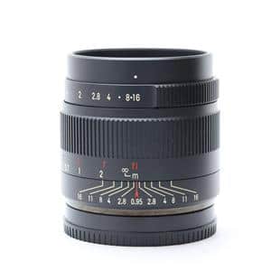 7artisans 35mm f0.95 ソニーEマウント 七工匠 7Artisans 35mm F0.95 ソニーEマウント APS-C 単焦点