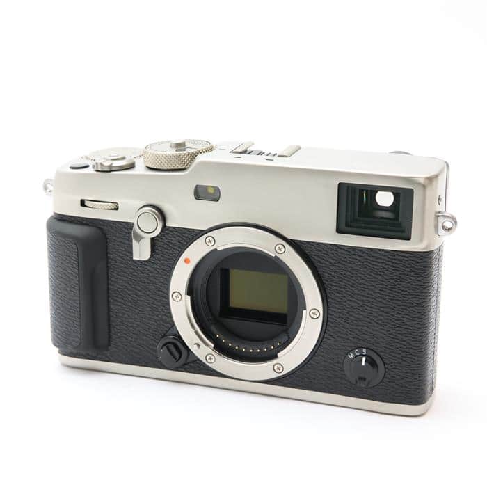 X-Pro3 DR