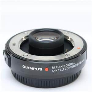 OLYMPUS (オリンパス) テレコンバーター MC-14」の商品検索結果