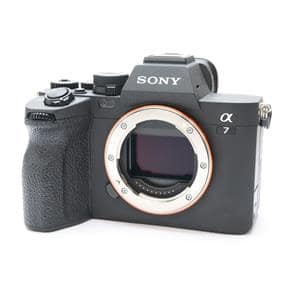 最終値下‼︎ 新品/ SONY α7 Ⅳ / 保証書あり 【1年保証付】 最終値下‼︎ 新品/ SONY α7 Ⅳ / 保証書あり 【1年保証付