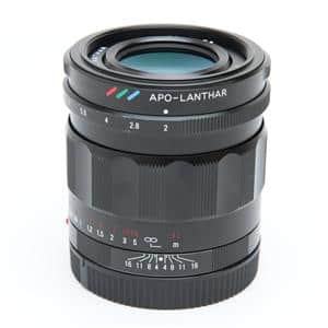 フォクトレンダー アポランターAPO-LANTHAR 50mm F2 VM Amazon.co.jp: Voigtlander フォクトレンダー APO-LANTHAR 50mm