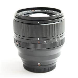 美品 Fujifilm フジノン XF56mm F1.2 R WR FUJIFILM X-H2＋フジノンXF56mm F1.2 R WRレビュー × 澤村洋兵
