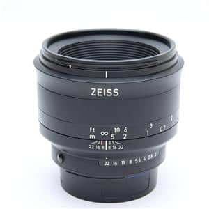 Carl Zeiss Milvus 50mm F2 M ZF.2 ニコン 美品 1473310274_1277349.jpg