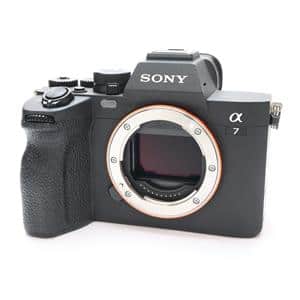 SONY (ソニー) α7IV ボディ ILCE-7M4 メイン