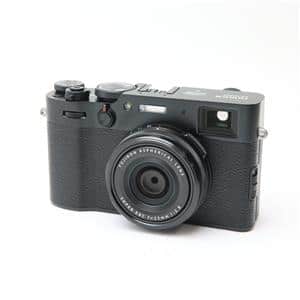 Fujifilm X100V ミラーレスカメラ ブラック 富士フイルム FUJIFILM X100V [ブラック] 価格比較 - 価格.com