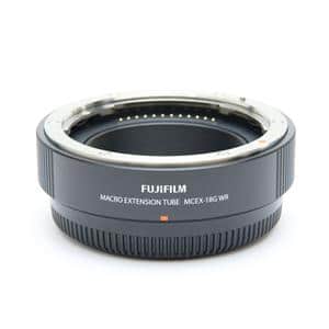 新品)FUJIFILM (フジフイルム) マクロエクステンションチューブ