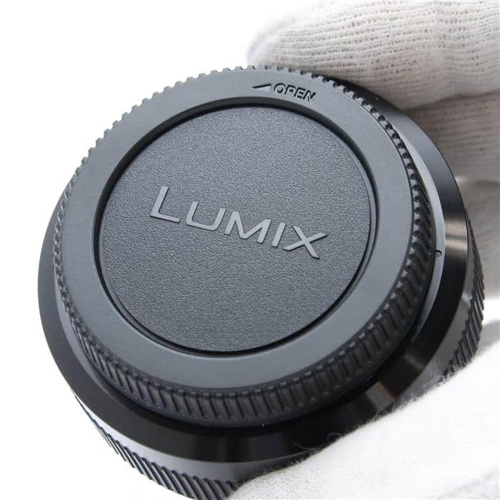 中古)Panasonic (パナソニック) LUMIX G 20mm F1.7 II ASPH