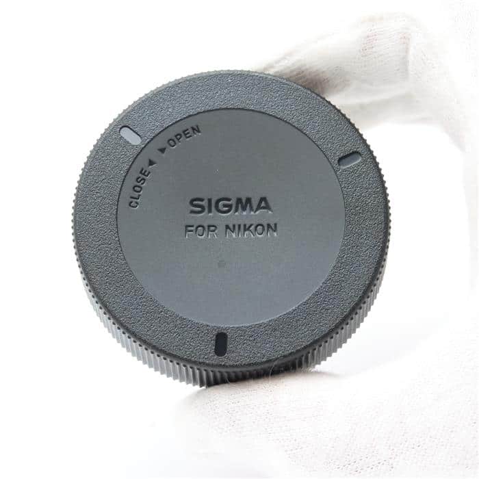 中古)SIGMA (シグマ) Contemporary 18-300mm F3.5-6.3 DC MACRO OS HSM 