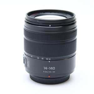 レンズ(ズーム) LUMIX 14-140mm II ASPH H-FSA14140 Amazon | パナソニック 標準ズームレンズ マイクロフォーサーズ