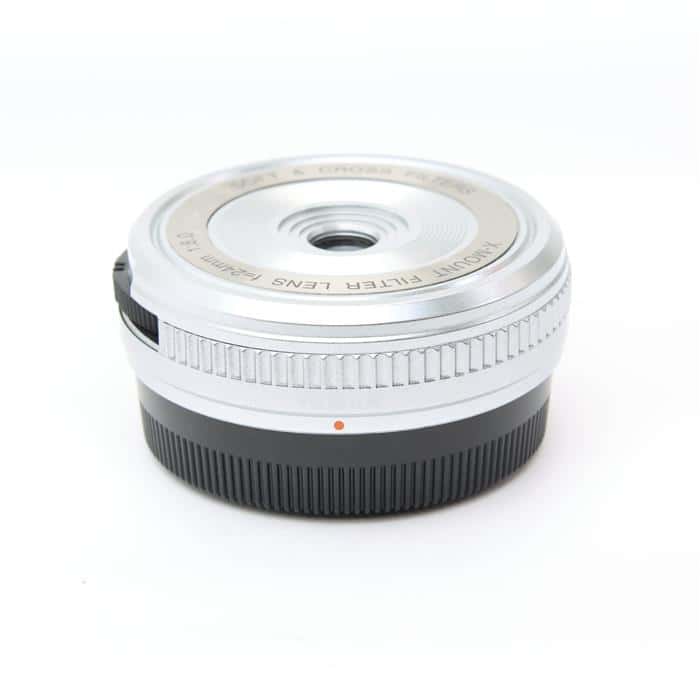 Xマウントフィルターレンズ XM-FL