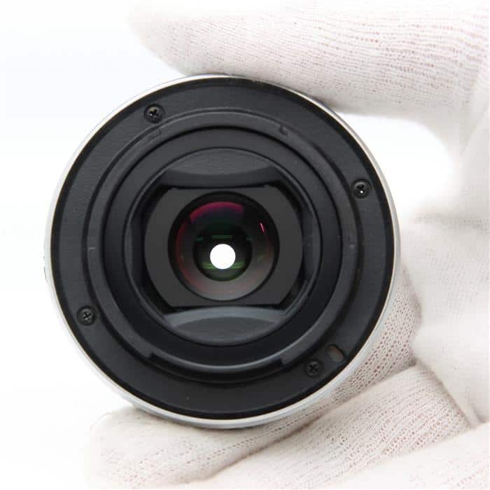 Xマウントフィルターレンズ XM-FL