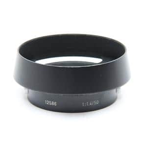 Leica 12586 ズミルックス M50mm 用 フード」の商品検索結果