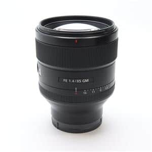 FE 85mm F1.4 GM」「中古商品」の商品検索結果 | デジタルカメラ
