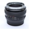 Carl Zeiss (カールツァイス) Planar T* 50mm F1.4 ZE（キヤノンEF用）