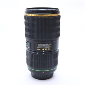 PENTAX (ペンタックス) DA 50-135mm F2.8ED [IF]SDM」の商品検索結果