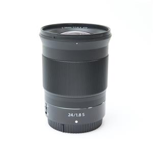 Nikon (ニコン) NIKKOR Z 24mm F1.8 S メイン