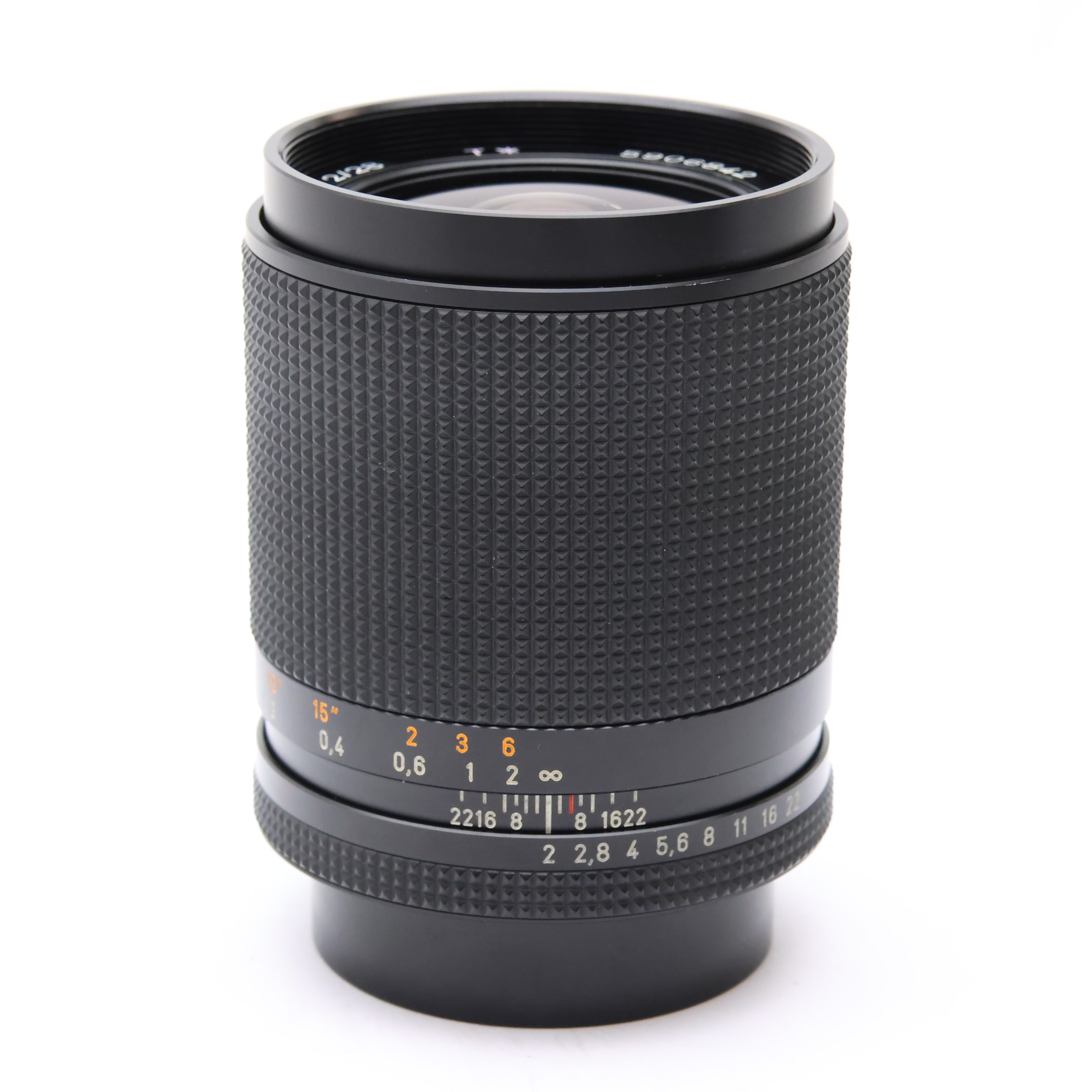 中古)CONTAX (コンタックス) Distagon T*28mm F2 AE Germany（商品ID