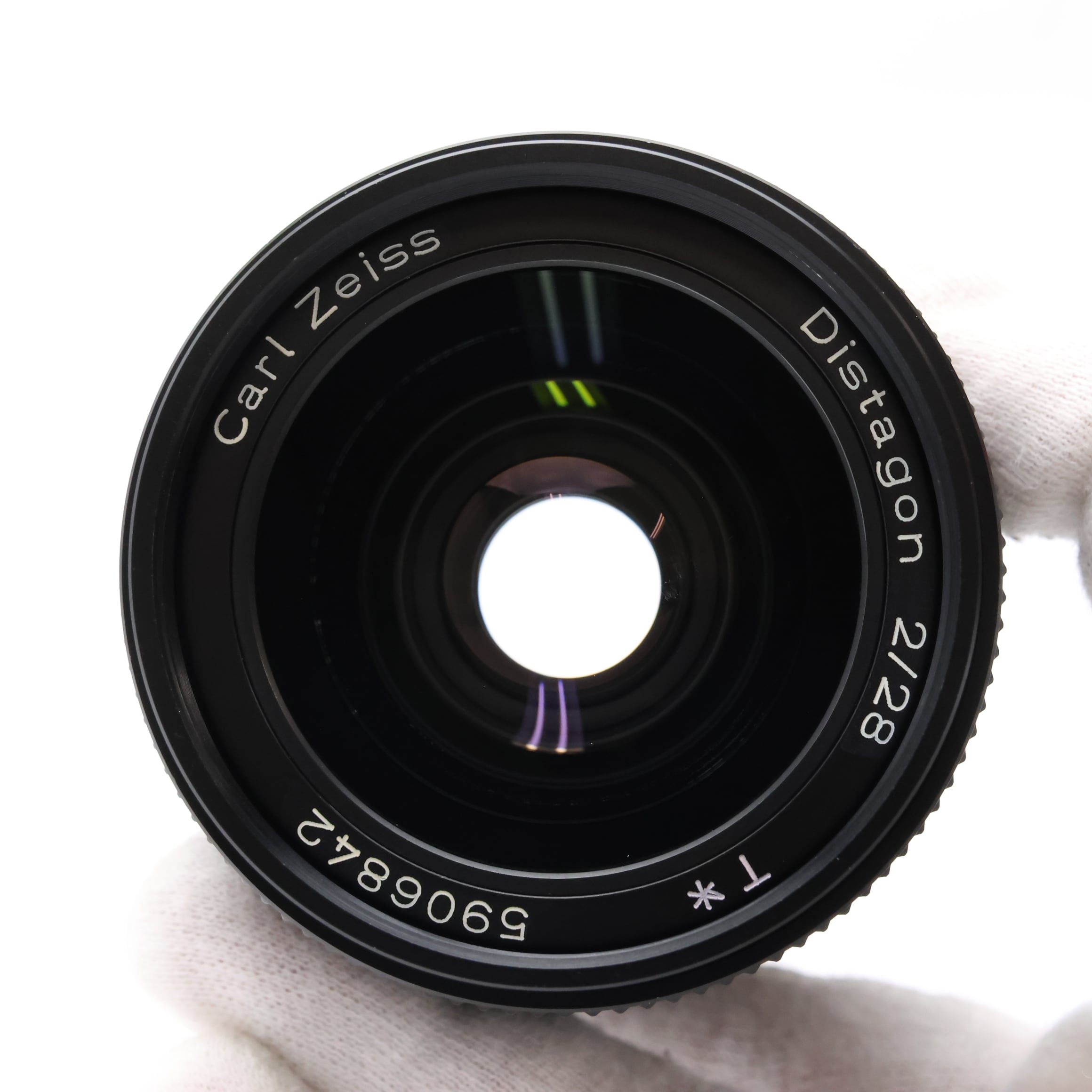 中古)CONTAX (コンタックス) Distagon T*28mm F2 AE Germany（商品ID
