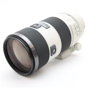 sony 70-200mm f2.8g (sal70200g)」の商品検索結果 | デジタルカメラ