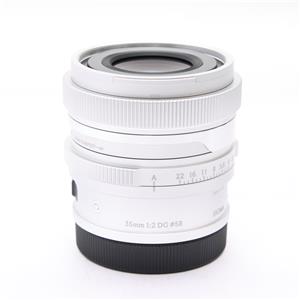 新品)SIGMA (シグマ) Contemporary 35mm F2 DG（ライカSL/TL用