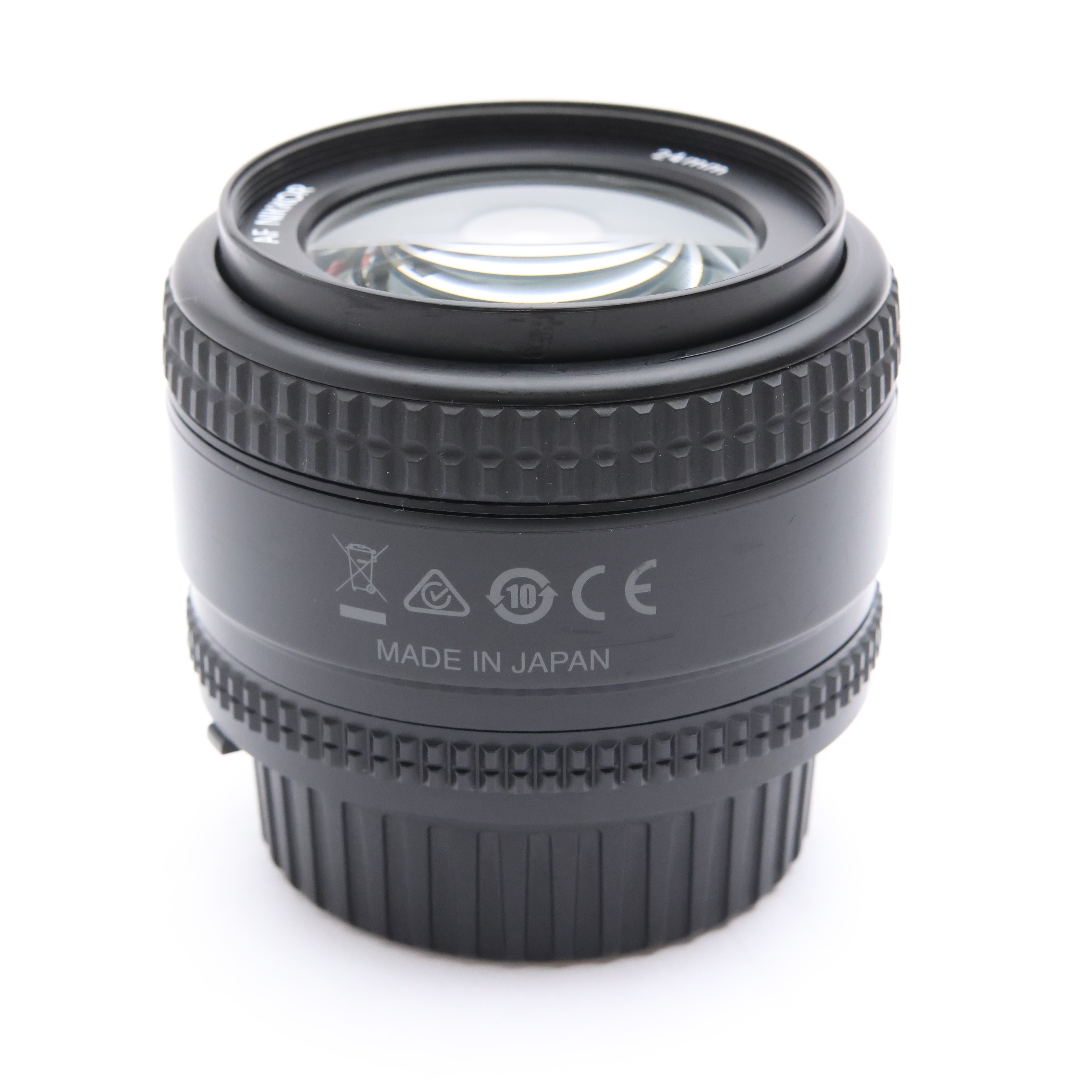 中古)Nikon (ニコン) Ai AF Nikkor 24mm F2.8D（商品ID：3717030702121