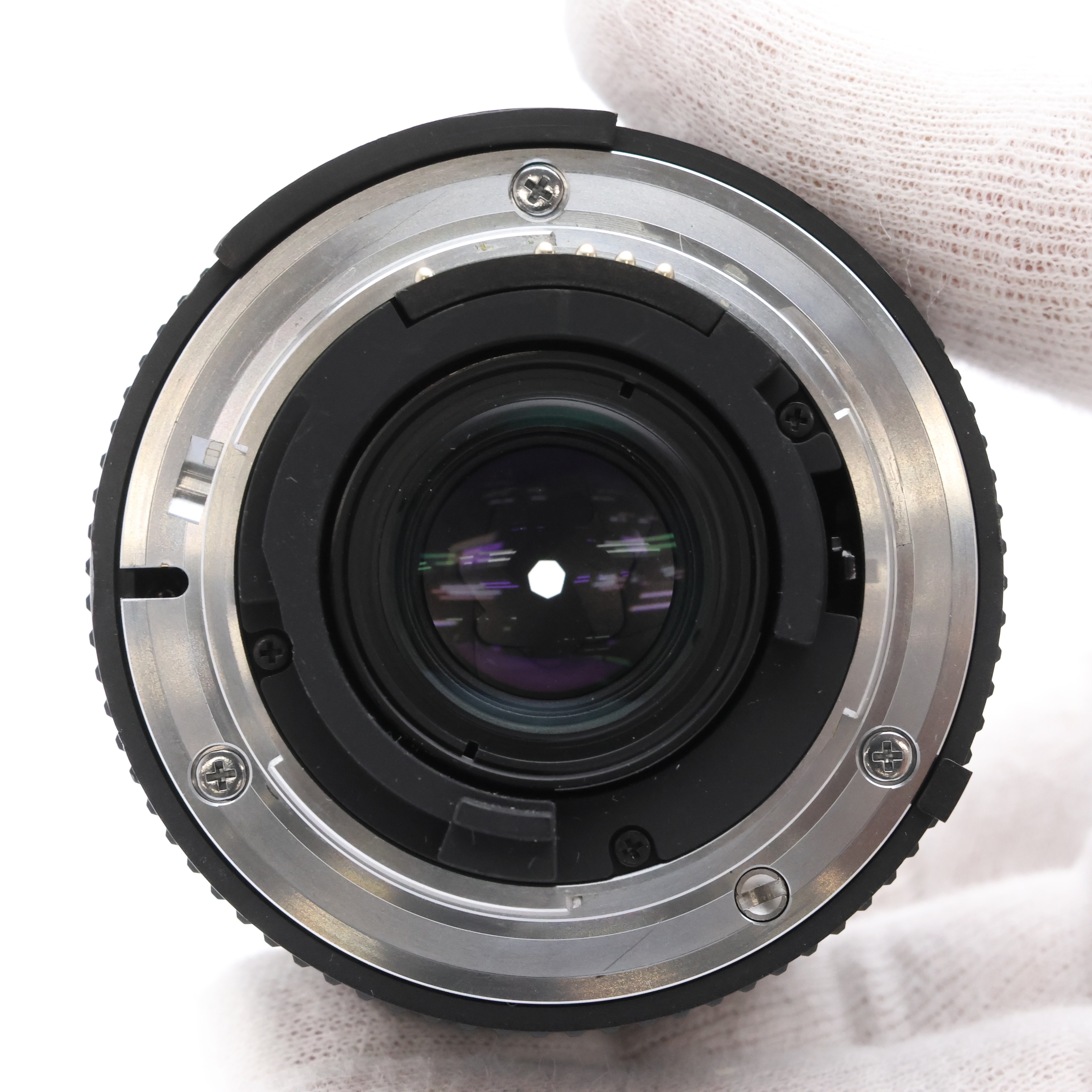 中古)Nikon (ニコン) Ai AF Nikkor 24mm F2.8D（商品ID：3717030702121