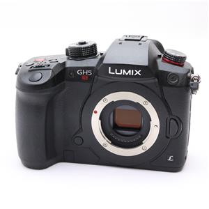 LUMIX DC-GH5」「中古商品」の商品検索結果 | デジタルカメラ、ミラー