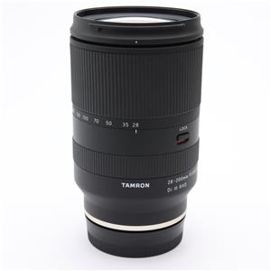 新品)TAMRON (タムロン) 28-200mm F2.8-5.6 Di III RXD/Model A071SF