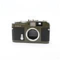 Voigtlander (フォクトレンダー) BESSA R オリーブ