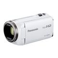 Panasonic (パナソニック) デジタルハイビジョンビデオカメラ　HC-V360M-W ホワイト