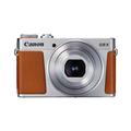 Canon (キヤノン) PowerShot G9X Mark II シルバー