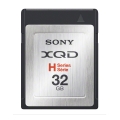 SONY (ソニー) XQDカード 32GB QD-H32/T