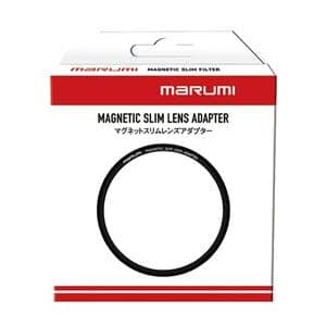 新品)marumi (マルミ) 72mm MAGNETIC SLIM BASIC KIT（商品ID