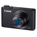 Canon (キヤノン) PowerShot S110 ブラック