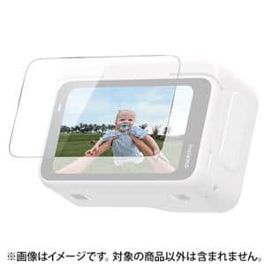 Insta360(インスタサンロクマル) GO Ultra スクリーンプロテクター CINSBBEK メイン
